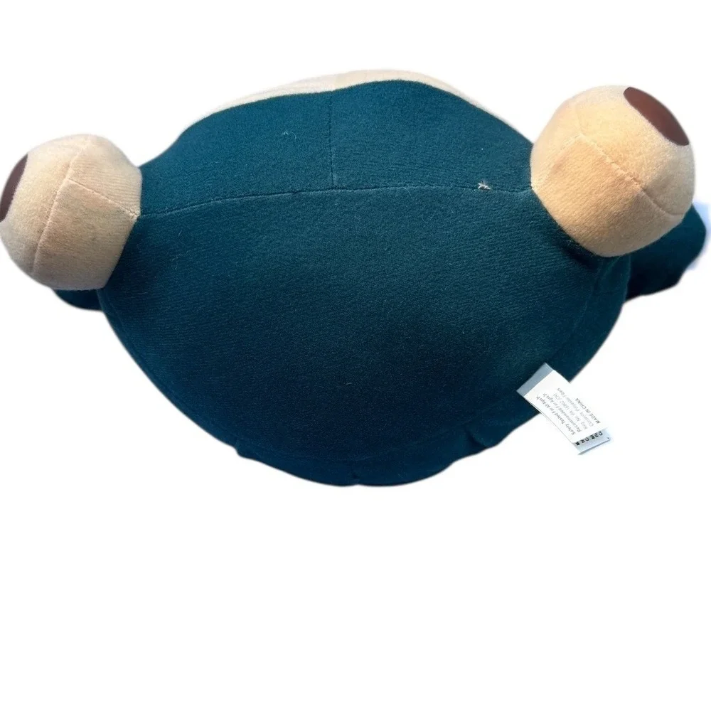 Pokemon Plush Lot Snorlax Pichu Squirtle Treecko Stuffed Animal Toy Bundle‎ 4pc